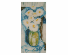 Sunflowers 1983